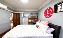 Blk 125 Rivervale Plains (Sengkang), HDB 5 Rooms #617127321